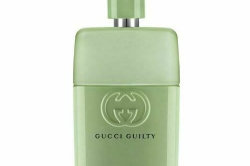 Nước hoa Gucci Guilty Love Edition Pour Homme (Tester)