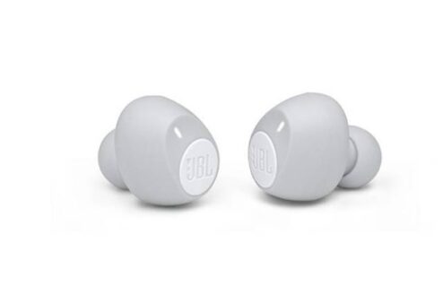 Tai Nghe Bluetooth True Wireless JBL Tune 115TWS White