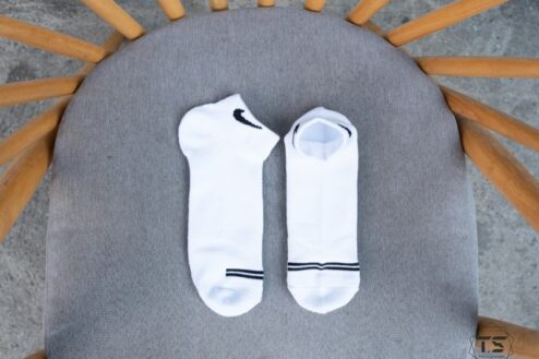 Vớ Nike Low - Trắng