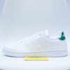 Giày adidas advantage White Green GZ5300 - 43