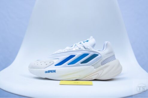 Giày adidas Original Ozelia White Blue GY8553 - 43