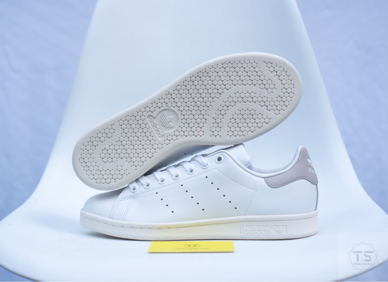 Giày adidas Stan Smith White Grey GX8849