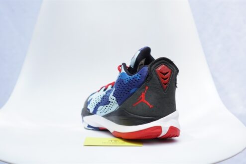Giày Bóng rổ Jordan CP3 VII Camo Blue (7) 616805-012