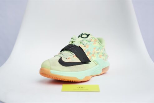 Giày bóng rổ Nike KD 7 'Easter' (N+) 669942-304
