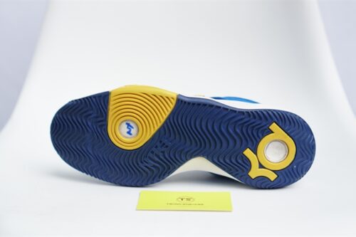 Giày bóng rổ Nike KD Trey Blue V5 (N+) 942893-400