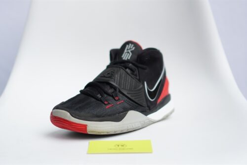 Giày bóng rổ Nike Kyrie 6 Bred (6+) BQ5599-002