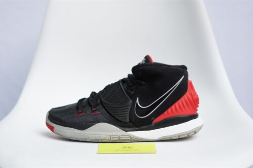 Giày bóng rổ Nike Kyrie 6 Bred (6+) BQ5599-002 - 38.5