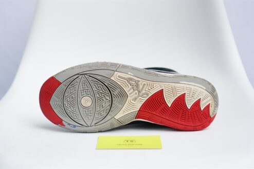 Giày bóng rổ Nike Kyrie 6 Bred (6+) BQ5599-002