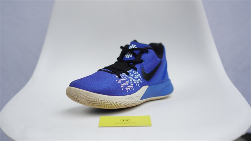 Giày bóng rổ Nike Kyrie Flytrap II Duke (X) AO4436-402