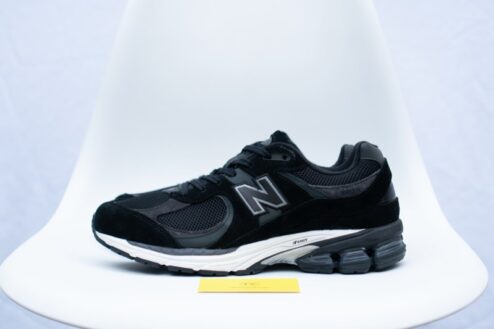 Giày New Balance 2002R Black FuelCell ML2002RC