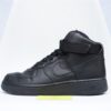 Giày Nike Air Force 1 High Black (M) 315121-032