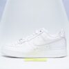 Giày Nike Air Force 1 Low White (M+) 315122-111