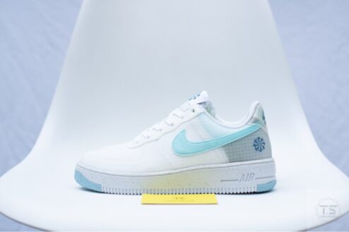 Giày Nike Air Force 1 Move To Zero Crater DC9326-100 - 39