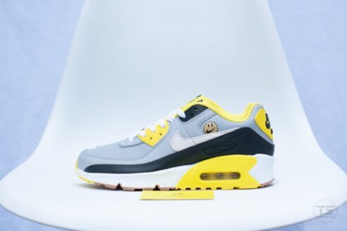Giày Nike Air Max 90 Go the Extra Smile DQ0570-001 - 40
