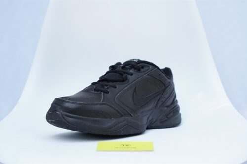 Giày Nike Air Monarch IV Black (6) 415445-001