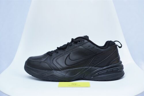 Giày Nike Air Monarch IV Black (6) 415445-001 - 45