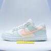 Giày Nike Dunk Low Barely Green (W) DD1503-104 - 38