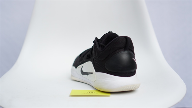 Giày Nike Hyperdunk X Black White (6+) AR0463-001