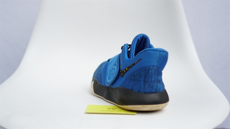 Giày Nike KD Trey 5 'Signal Blue' (N) AH7172-401