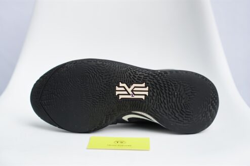 Giày Nike Kyrie 2 Low Black White (N) AV6337-002