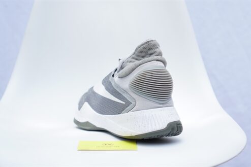 Giày Nike Zoom HyperRev Grey White (7) 820224-014