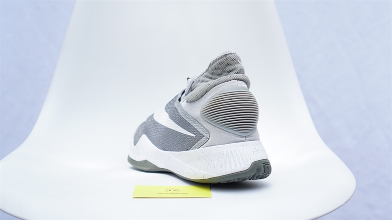 Giày Nike Zoom HyperRev Grey White (7) 820224-014