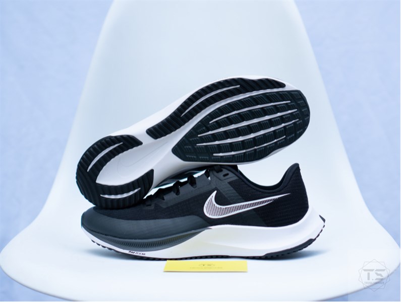 Giày Nike Zoom Rival Fly 3 Black White CT2405-001
