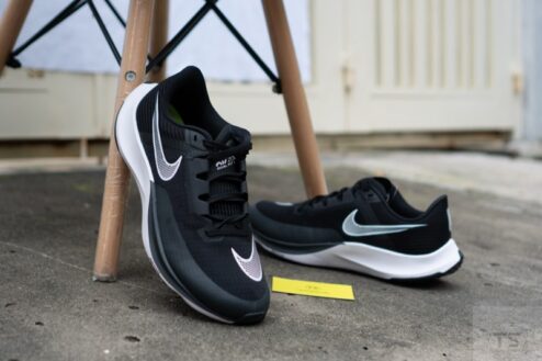 Giày Nike Zoom Rival Fly 3 Black White CT2405-001