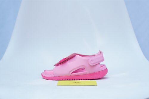 Giày Sandal trẻ em Nike Sunray Adjust 5 AJ9077-601 - 25