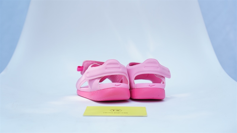 Giày Sandal trẻ em Nike Sunray Adjust 5 AJ9077-601
