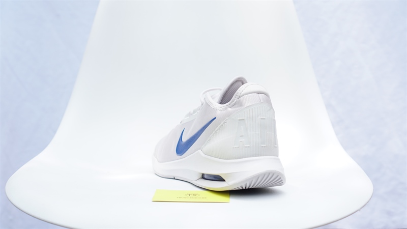 Giày Tennis Nike WildCart White Blue (6+) AO7351-044