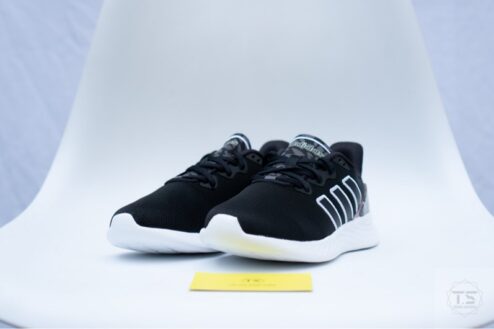 Giày thể thao adidas Pure Motion Black GY6078