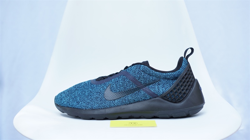 Giày thể thao Nike Lunarestoa 2 Blue (N) 821772-400