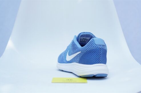 Giày thể thao Nike Revolution 3 UNC (N+) 819303-400