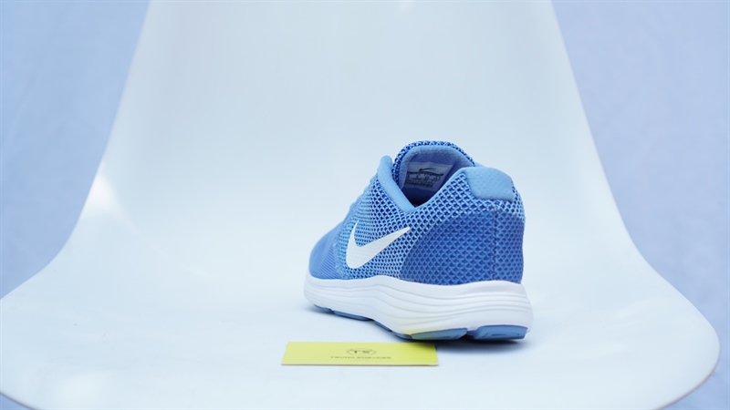 Giày thể thao Nike Revolution 3 UNC (N+) 819303-400