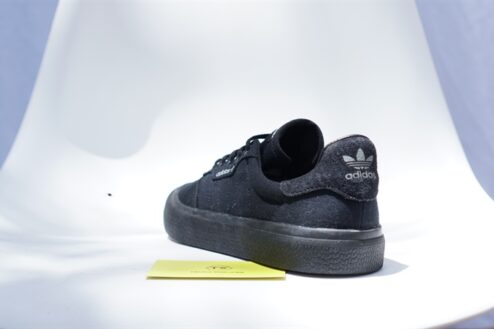 Giày adidas 3MC Vulc Black (N) B22713