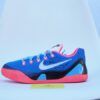 Giày bóng rổ Nike Kobe 9 Blue (X-) 653593-600 - 36.5