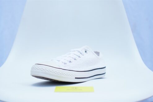 Giày Converse low Limited All White (I)