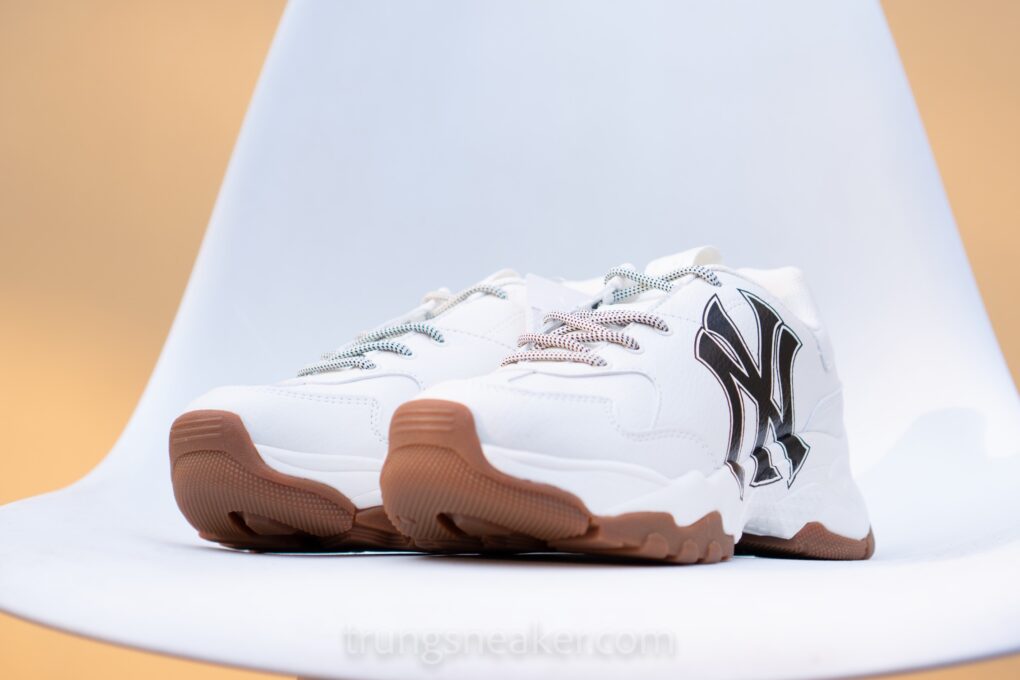 Giày MLB Nam Nữ Giày sneaker MLB Chunky Liner phiên bản 2022 Siêu Hot hàng  xịn sò Đủ Size Nam Nữ  MixASale
