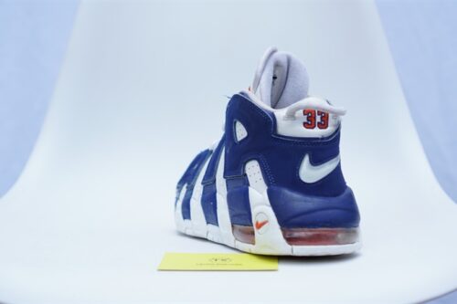 Giày Nike Air More Uptempo Knicks (M) 415082-103