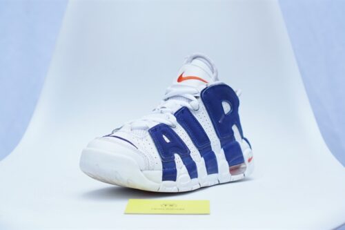 Giày Nike Air More Uptempo Knicks (M) 415082-103