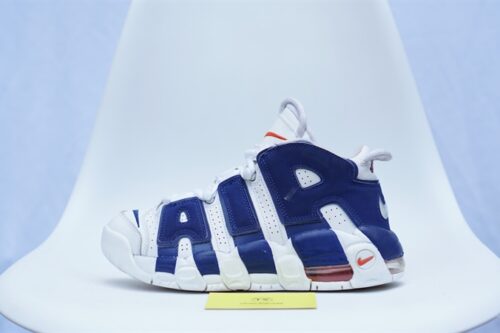 Giày Nike Air More Uptempo Knicks (M) 415082-103 - 38.5