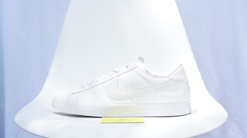 Giày Nike Sweet Classic White (N+) 318333-114
