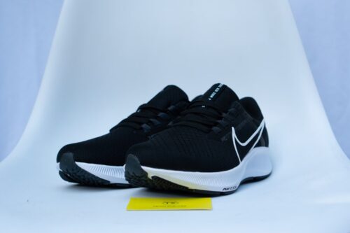 Giày Nike Zoom Pegasus 38 'Black White' W CW7358-002