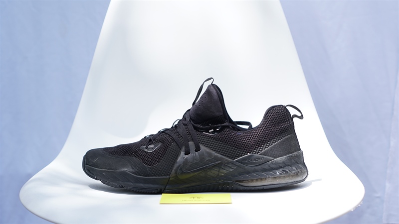 Giày Nike Zoom Train Command Black (X-) 922478-004 - 46