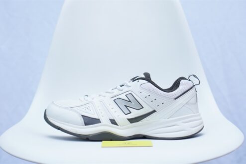 Giày thể thao New balance 409 White (I) MX409WG2 - 45