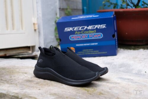 Giày thể thao Skechers Slip on Ultra Flex 2.0 SN232106