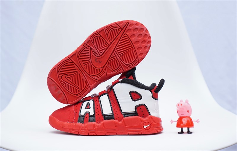Giày trẻ em Nike Air Uptempo Chicago (N+) CD9404-600