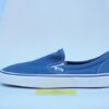 Giày Vans Slip on Blue (N) 721356 - 43