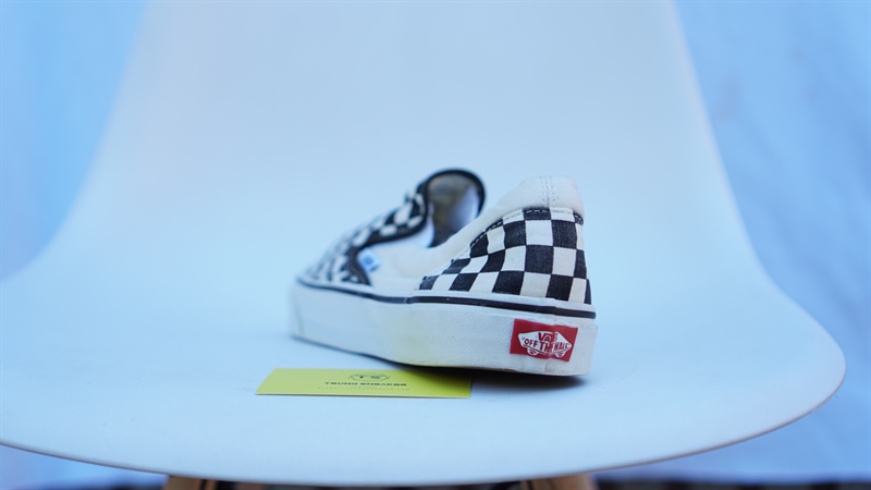 Giày Vans Slip on checker Board (N+) 721565